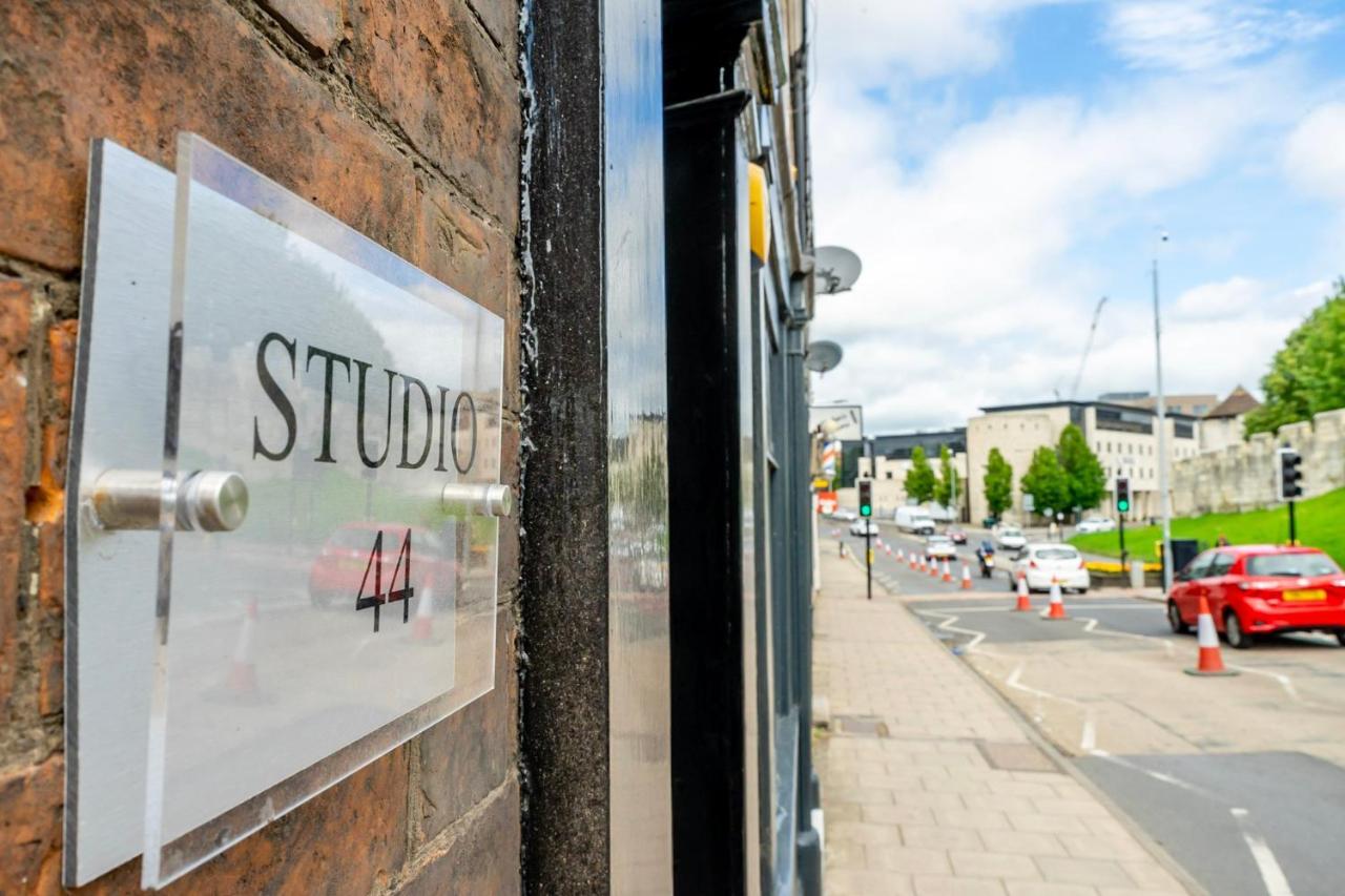 Studio 44 York Exterior photo